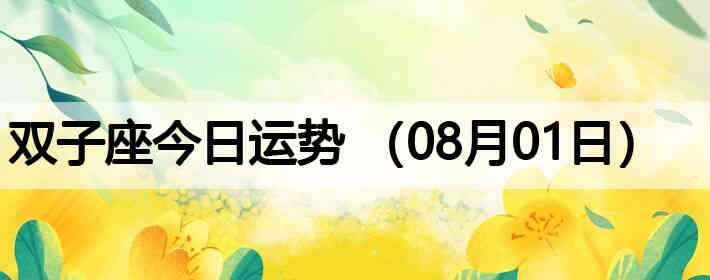 ˫�ӽ����������ƣ�08��01�գ�