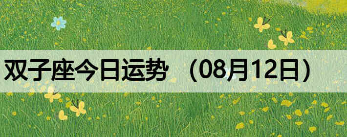 ˫�ӽ����������ƣ�08��12�գ�