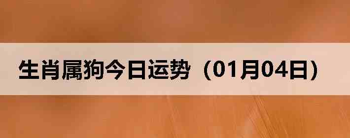 ��Ф�����������ƣ�01��04�գ�