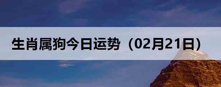 ��Ф�����������ƣ�02��21�գ�