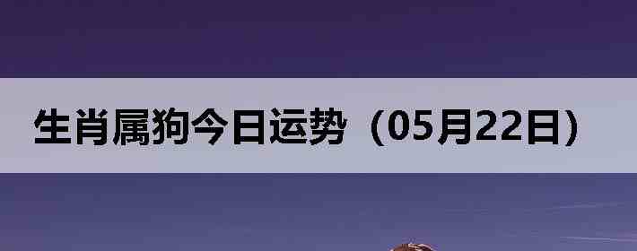 ��Ф�����������ƣ�05��22�գ�