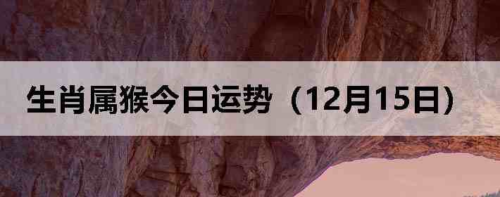 ��Ф����������ƣ�12��15�գ�