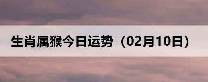 ��Ф����������ƣ�02��10�գ�