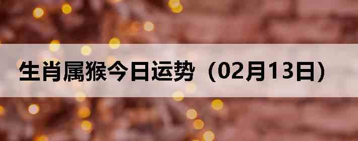 ��Ф����������ƣ�02��13�գ�