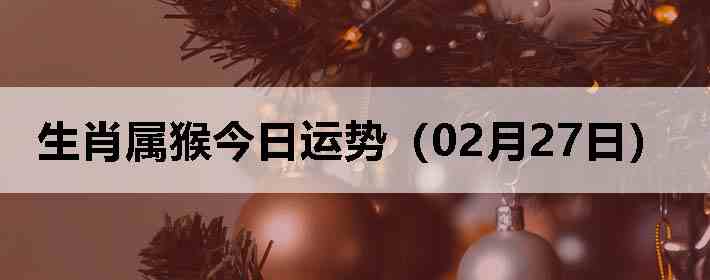 ��Ф����������ƣ�02��27�գ�
