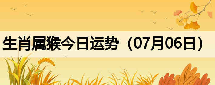��Ф����������ƣ�07��06�գ�
