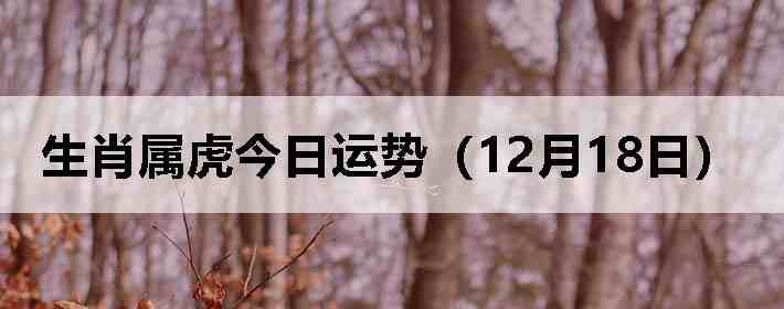 ��Ф�����������ƣ�12��18�գ�