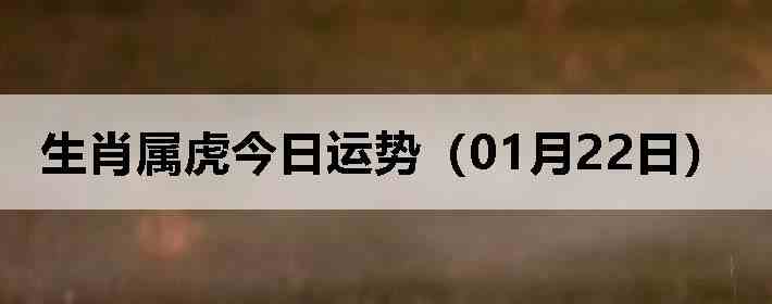 ��Ф�����������ƣ�01��22�գ�