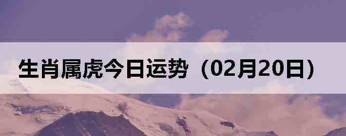 ��Ф�����������ƣ�02��20�գ�