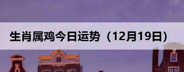 ��Ф�����������ƣ�12��19�գ�