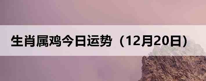 ��Ф�����������ƣ�12��20�գ�