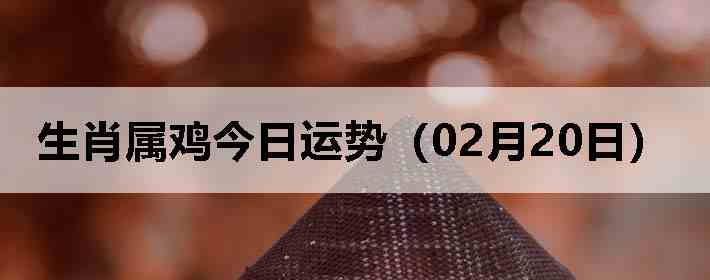 ��Ф�����������ƣ�02��20�գ�