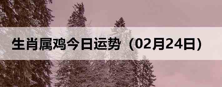 ��Ф�����������ƣ�02��24�գ�