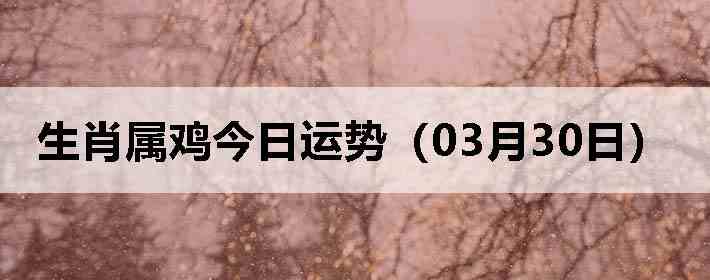 ��Ф�����������ƣ�03��30�գ�