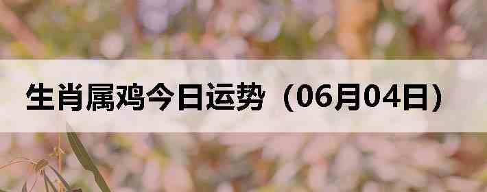 ��Ф�����������ƣ�06��04�գ�