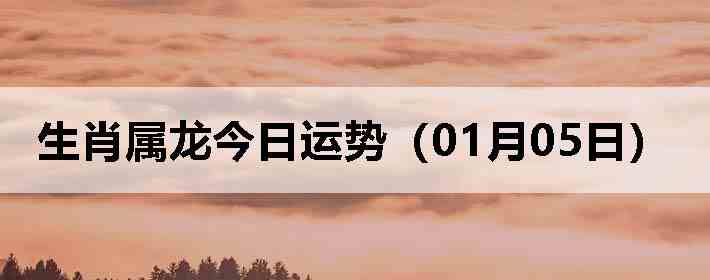 ��Ф�����������ƣ�01��05�գ�