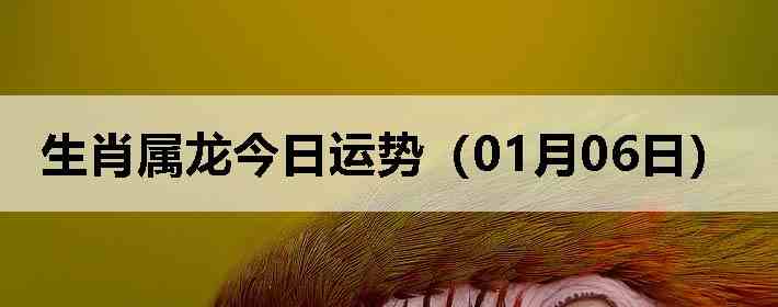 ��Ф�����������ƣ�01��06�գ�