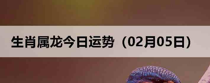 ��Ф�����������ƣ�02��05�գ�