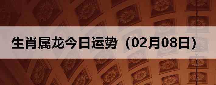 ��Ф�����������ƣ�02��08�գ�