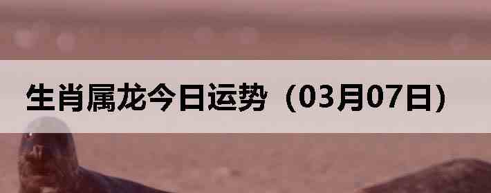 ��Ф�����������ƣ�03��07�գ�