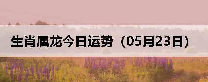 ��Ф�����������ƣ�05��23�գ�