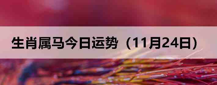 ��Ф�����������ƣ�11��24�գ�