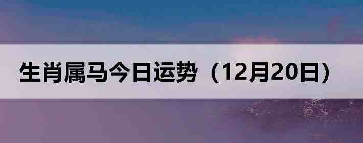 ��Ф�����������ƣ�12��20�գ�