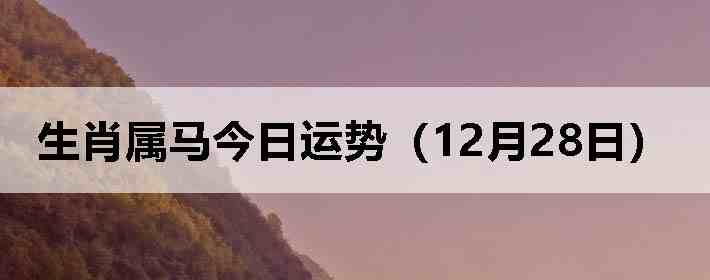 ��Ф�����������ƣ�12��28�գ�