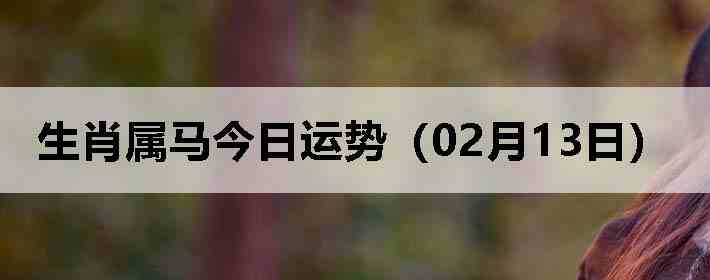 ��Ф�����������ƣ�02��13�գ�