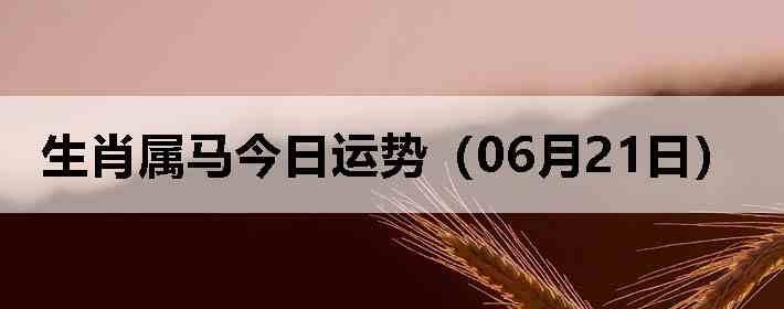 ��Ф�����������ƣ�06��21�գ�