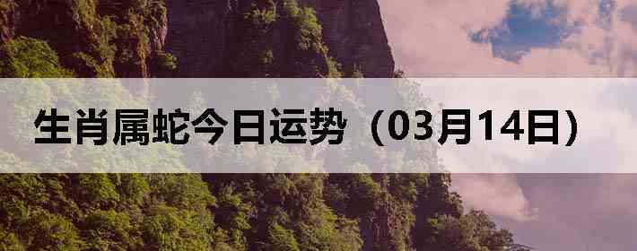 ��Ф���߽������ƣ�03��14�գ�