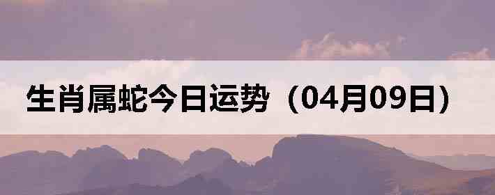 ��Ф���߽������ƣ�04��09�գ�