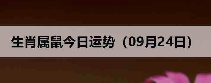 ��Ф����������ƣ�09��24�գ�