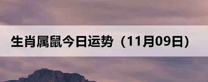 ��Ф����������ƣ�11��09�գ�