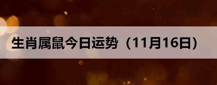 ��Ф����������ƣ�11��16�գ�