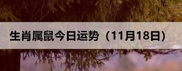 ��Ф����������ƣ�11��18�գ�