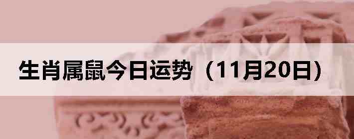 ��Ф����������ƣ�11��20�գ�