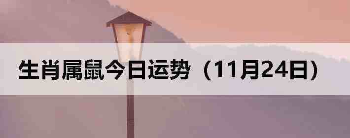 ��Ф����������ƣ�11��24�գ�