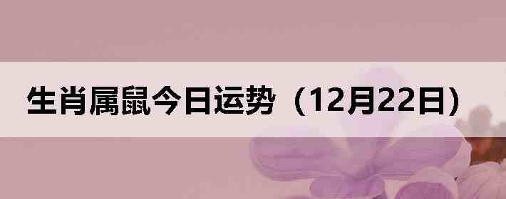 ��Ф����������ƣ�12��22�գ�