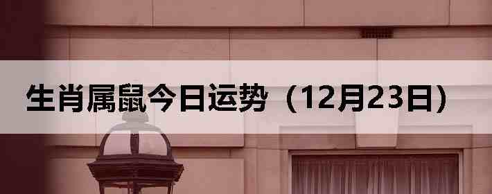 ��Ф����������ƣ�12��23�գ�