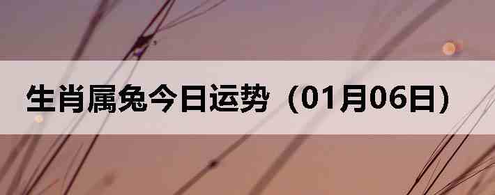 ��Ф���ý������ƣ�01��06�գ�