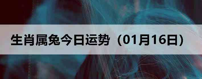 ��Ф���ý������ƣ�01��16�գ�