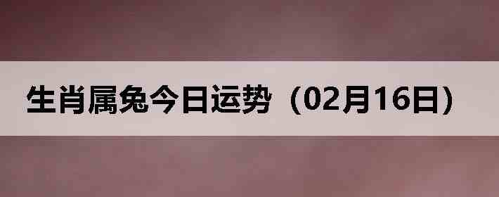 ��Ф���ý������ƣ�02��16�գ�