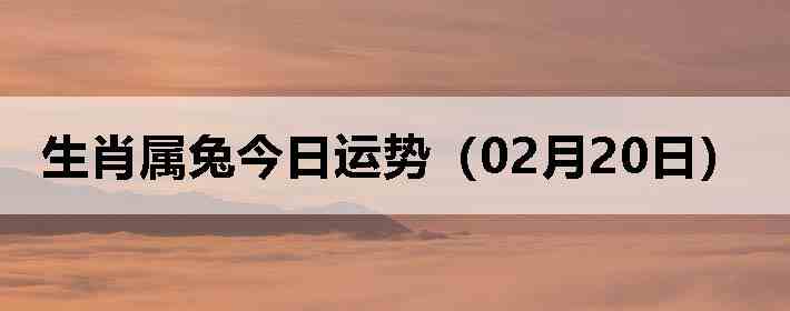 ��Ф���ý������ƣ�02��20�գ�