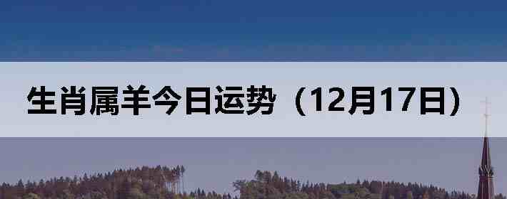 ��Ф����������ƣ�12��17�գ�