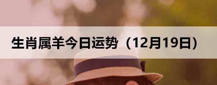 ��Ф����������ƣ�12��19�գ�