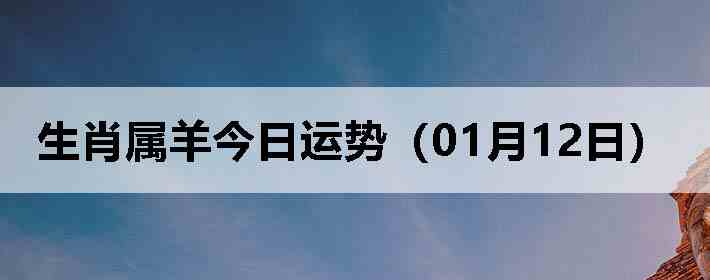 ��Ф����������ƣ�01��12�գ�