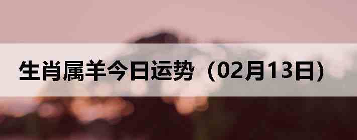 ��Ф����������ƣ�02��13�գ�