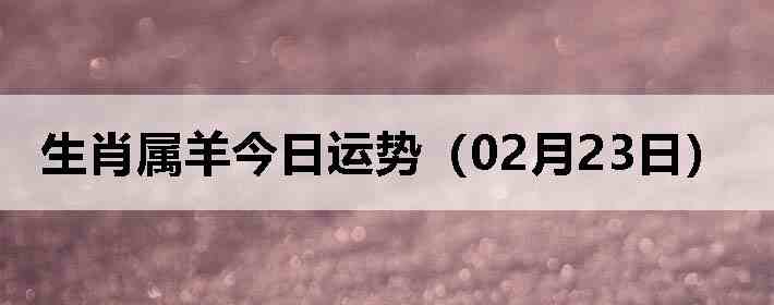 ��Ф����������ƣ�02��23�գ�