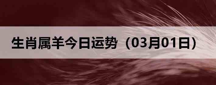 ��Ф����������ƣ�03��01�գ�